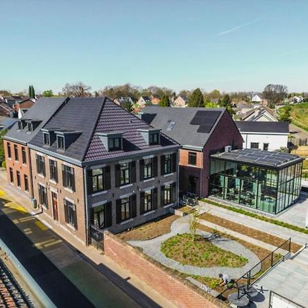Boutique Hotel Annamaes, Maastricht-Hoge Kempen Lanaken Exteriör bild