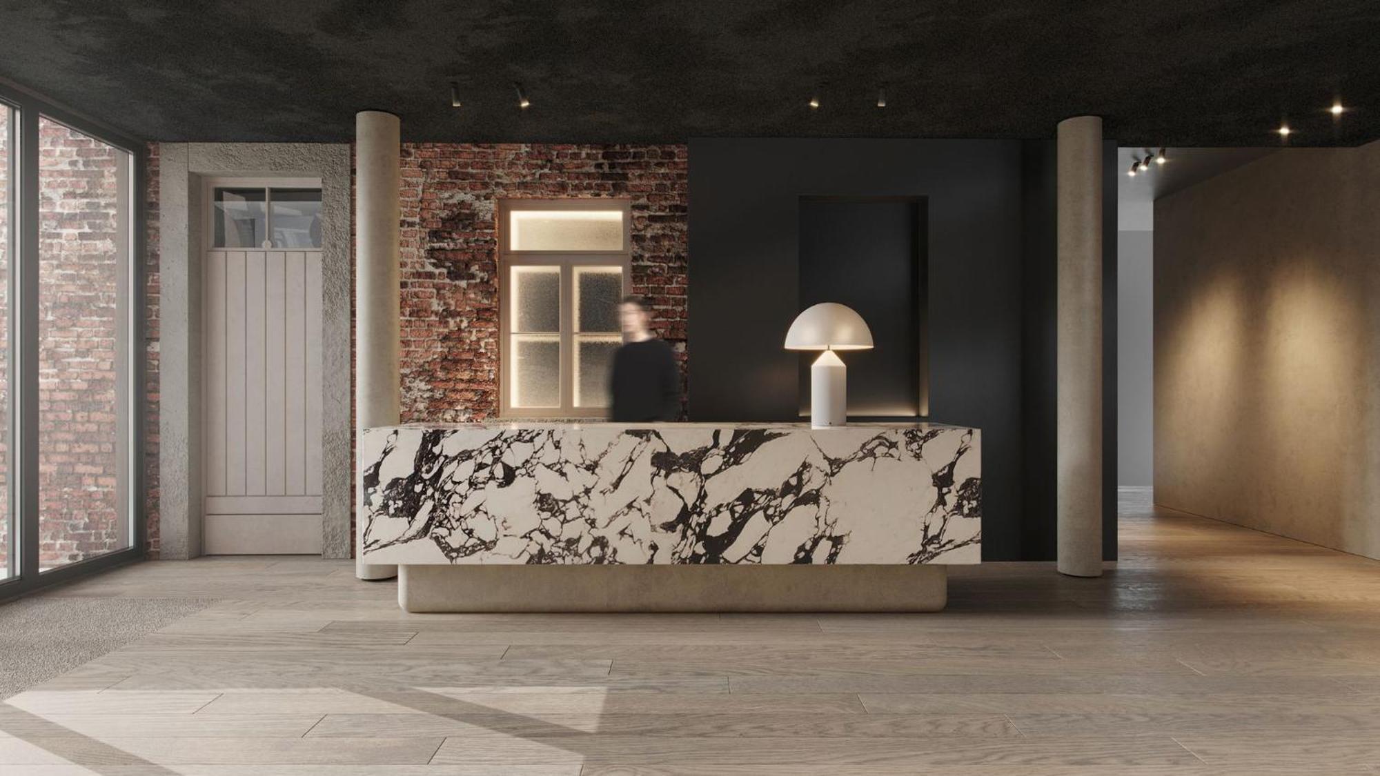 Boutique Hotel Annamaes, Maastricht-Hoge Kempen Lanaken Exteriör bild