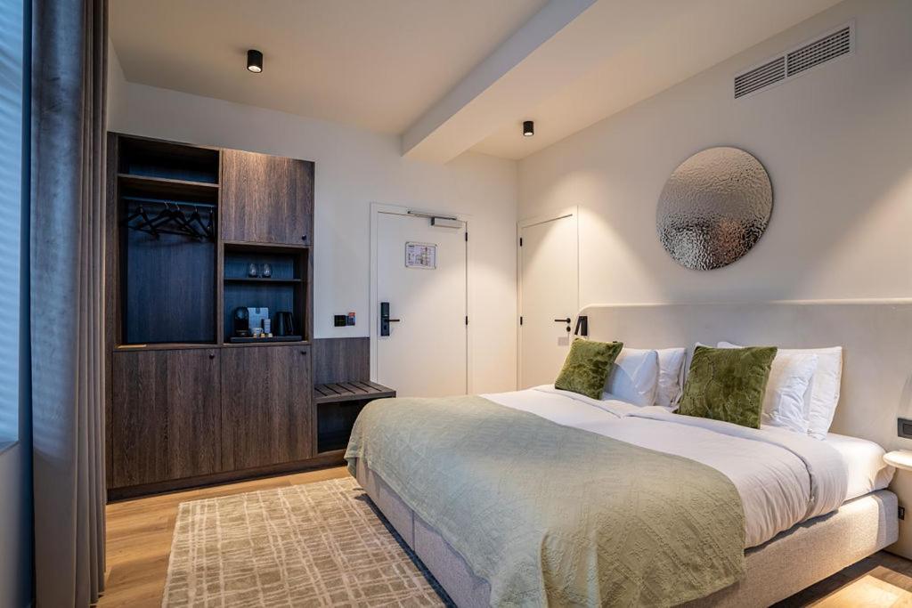 Boutique Hotel Annamaes, Maastricht-Hoge Kempen Lanaken Exteriör bild