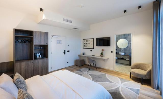 Boutique Hotel Annamaes, Maastricht-Hoge Kempen Lanaken Exteriör bild