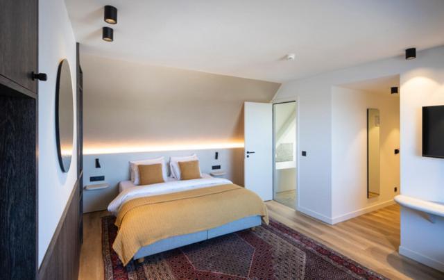 Boutique Hotel Annamaes, Maastricht-Hoge Kempen Lanaken Exteriör bild