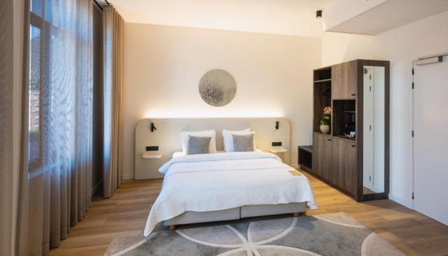 Boutique Hotel Annamaes, Maastricht-Hoge Kempen Lanaken Exteriör bild