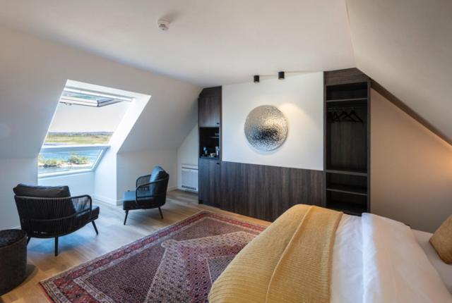 Boutique Hotel Annamaes, Maastricht-Hoge Kempen Lanaken Exteriör bild