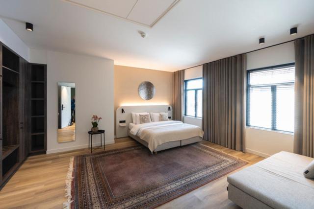 Boutique Hotel Annamaes, Maastricht-Hoge Kempen Lanaken Exteriör bild