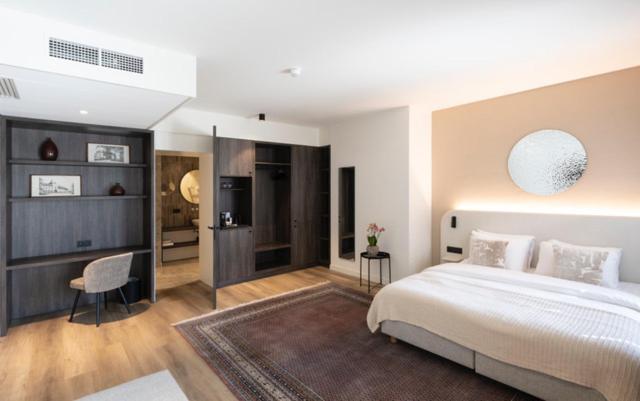 Boutique Hotel Annamaes, Maastricht-Hoge Kempen Lanaken Exteriör bild