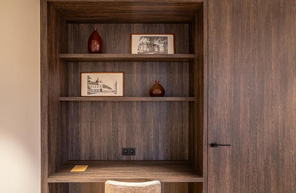 Boutique Hotel Annamaes, Maastricht-Hoge Kempen Lanaken Exteriör bild