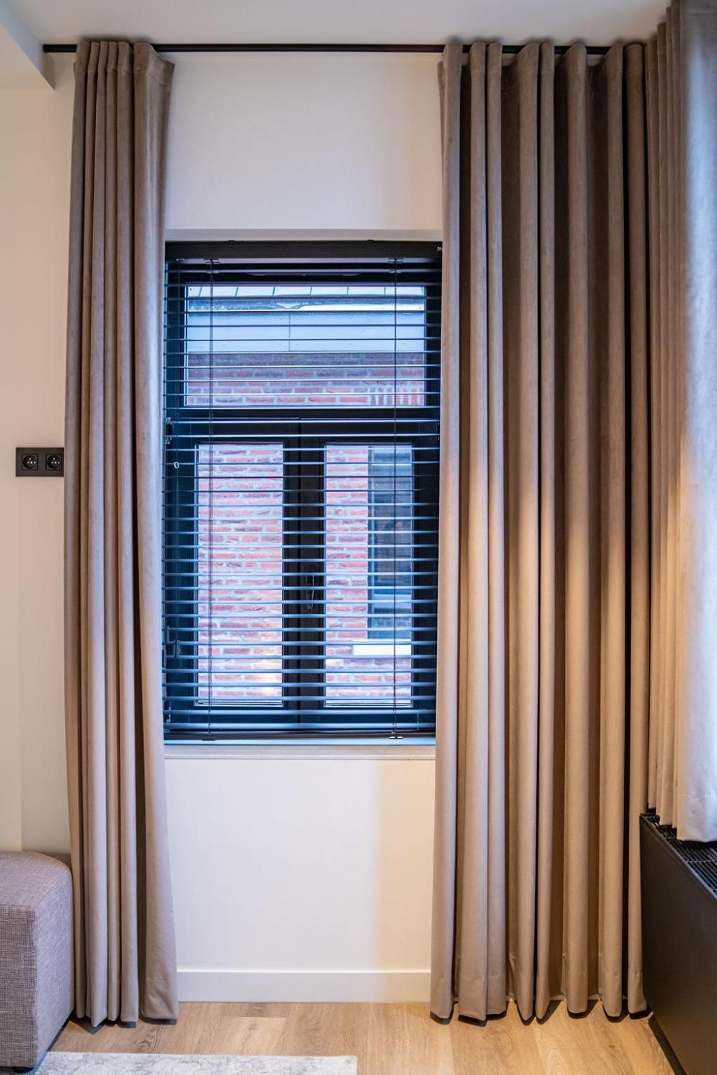 Boutique Hotel Annamaes, Maastricht-Hoge Kempen Lanaken Exteriör bild