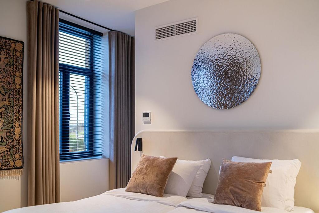 Boutique Hotel Annamaes, Maastricht-Hoge Kempen Lanaken Exteriör bild