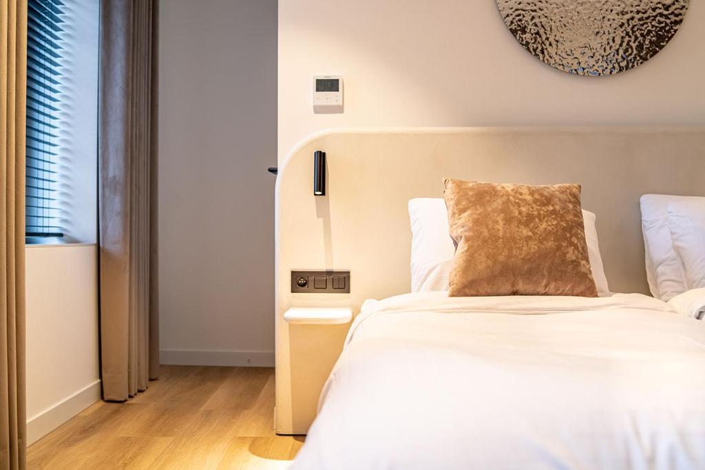 Boutique Hotel Annamaes, Maastricht-Hoge Kempen Lanaken Exteriör bild