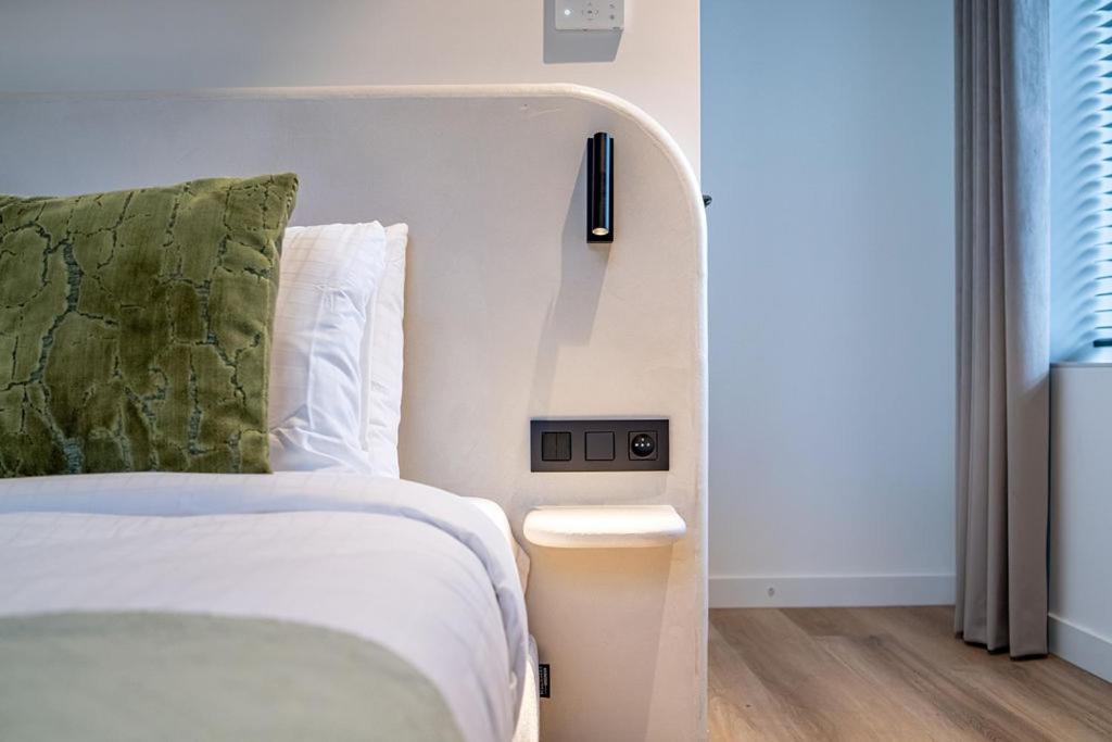 Boutique Hotel Annamaes, Maastricht-Hoge Kempen Lanaken Exteriör bild