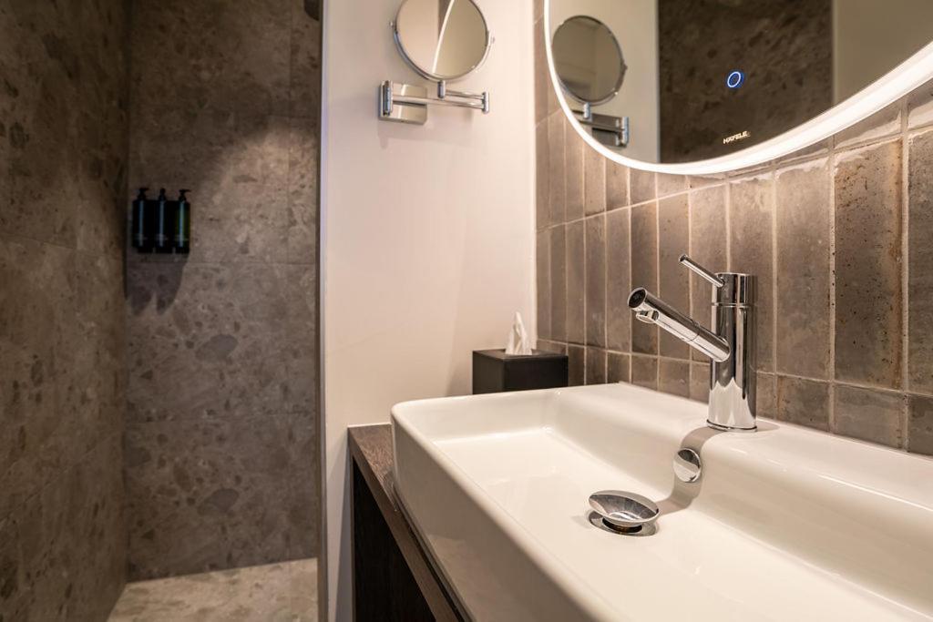 Boutique Hotel Annamaes, Maastricht-Hoge Kempen Lanaken Exteriör bild