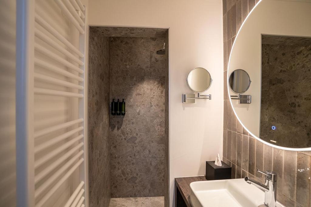 Boutique Hotel Annamaes, Maastricht-Hoge Kempen Lanaken Exteriör bild