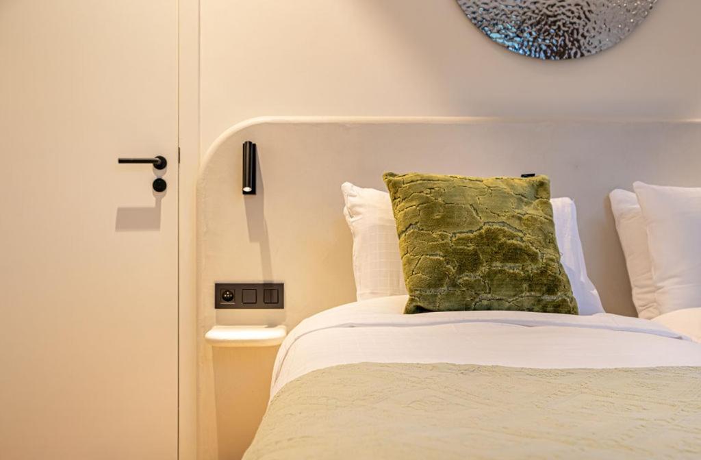 Boutique Hotel Annamaes, Maastricht-Hoge Kempen Lanaken Exteriör bild
