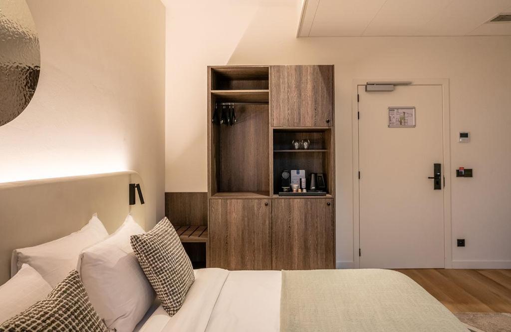 Boutique Hotel Annamaes, Maastricht-Hoge Kempen Lanaken Exteriör bild