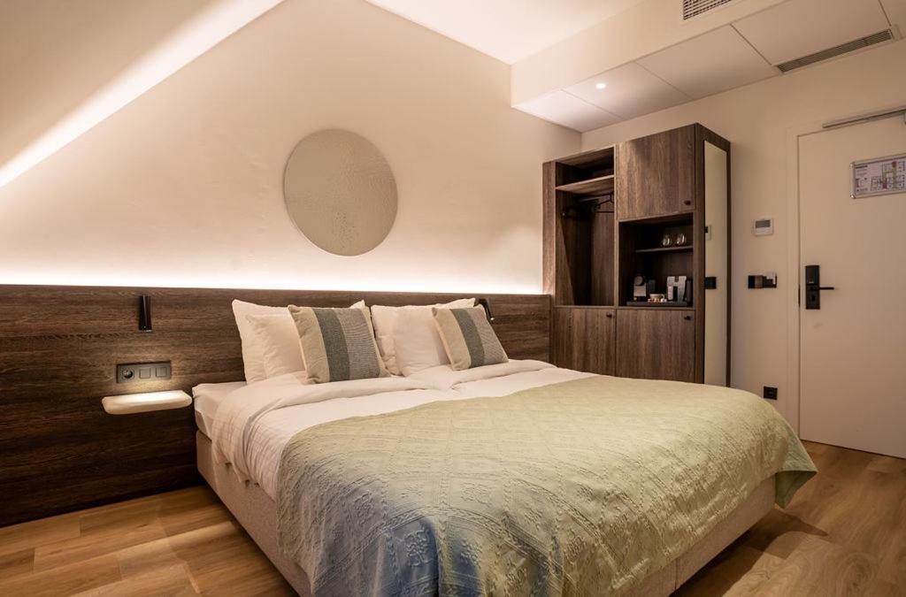 Boutique Hotel Annamaes, Maastricht-Hoge Kempen Lanaken Exteriör bild