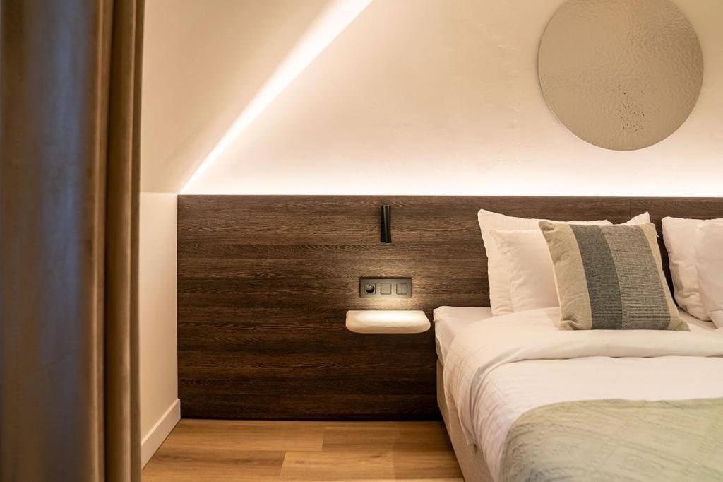 Boutique Hotel Annamaes, Maastricht-Hoge Kempen Lanaken Exteriör bild