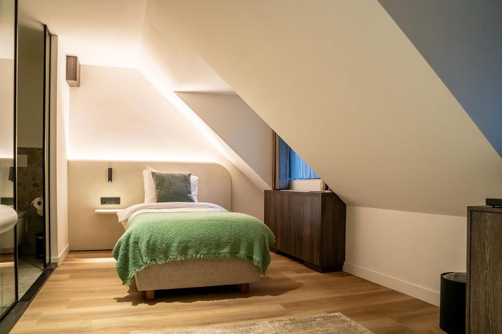 Boutique Hotel Annamaes, Maastricht-Hoge Kempen Lanaken Exteriör bild