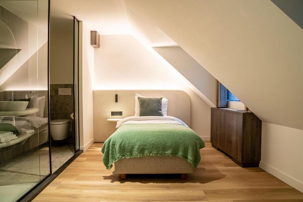 Boutique Hotel Annamaes, Maastricht-Hoge Kempen Lanaken Exteriör bild
