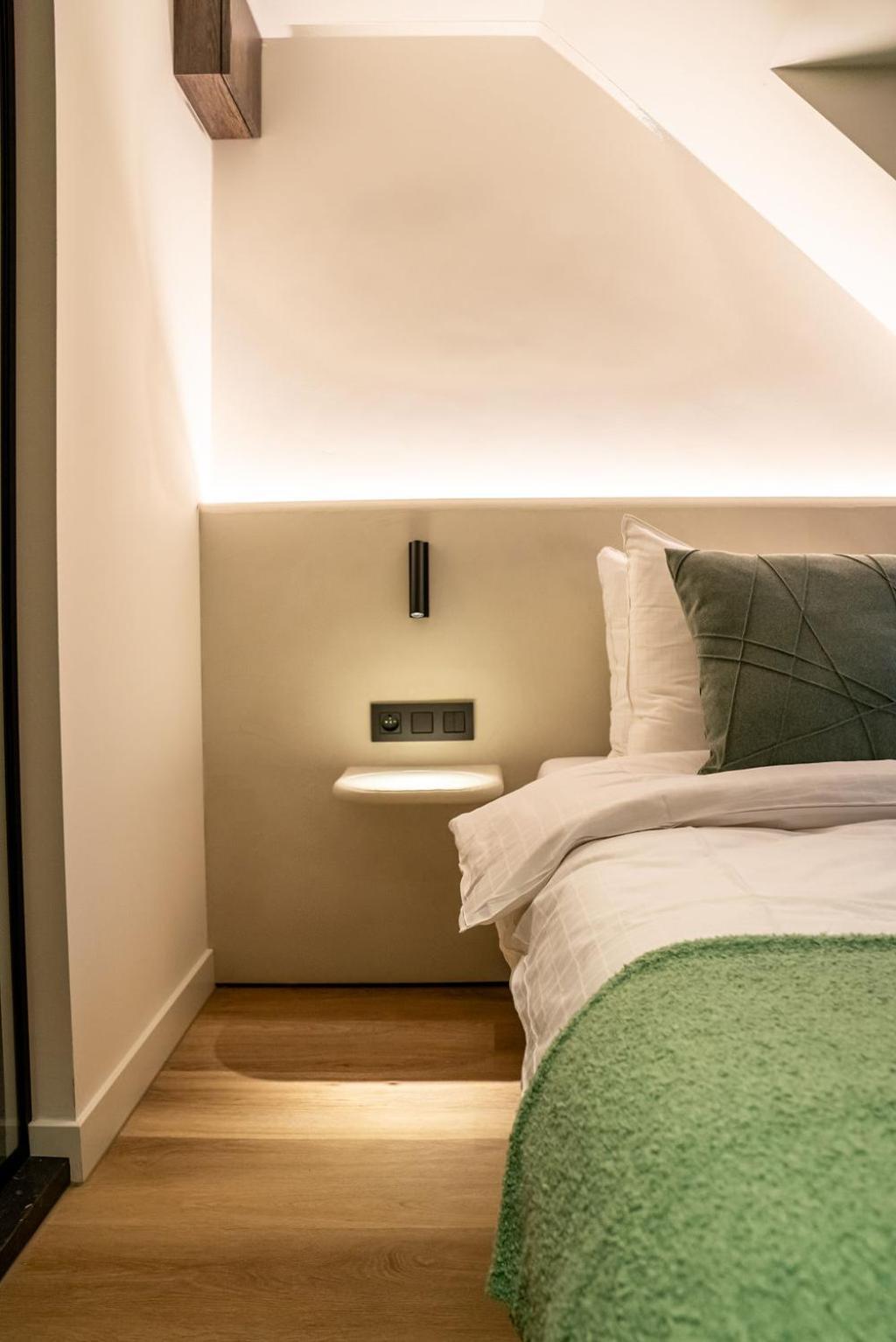 Boutique Hotel Annamaes, Maastricht-Hoge Kempen Lanaken Exteriör bild